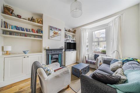 undefined, Palmerston Road, The Ministers, Wimbledon, London, SW19