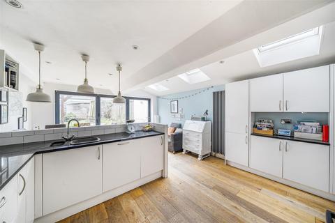 undefined, Palmerston Road, The Ministers, Wimbledon, London, SW19