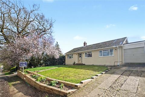 4 bedroom bungalow for sale, Mill Common, Ashby St. Mary, Norwich, Norfolk, NR14