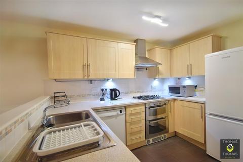 undefined, Woodvale, Kingsway
