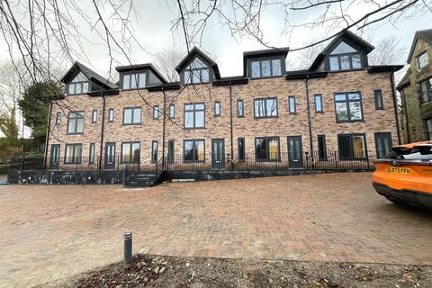 undefined, London Road, Macclesfield