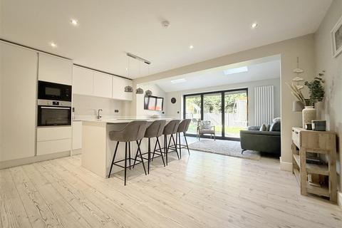 3 bedroom semi-detached house for sale, Brook Gardens, Glen Parva LE2