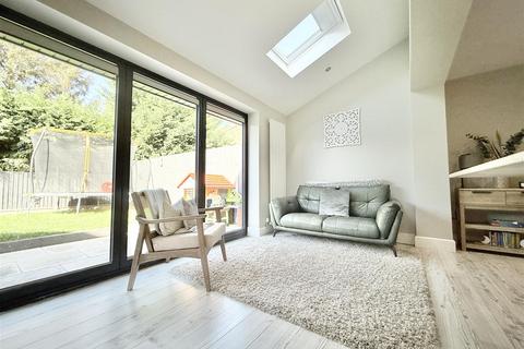 3 bedroom semi-detached house for sale, Brook Gardens, Glen Parva LE2