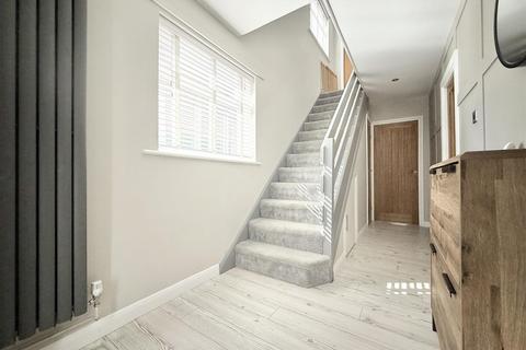 3 bedroom semi-detached house for sale, Brook Gardens, Glen Parva LE2