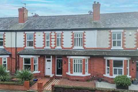 undefined, Ellesmere Road, Warrington WA4