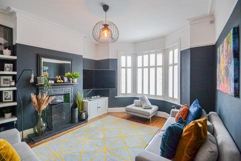 undefined, Ellesmere Road, Warrington WA4