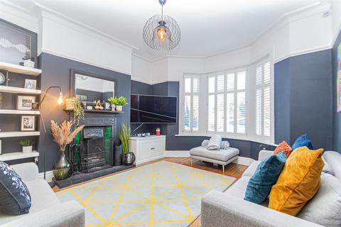 undefined, Ellesmere Road, Warrington WA4