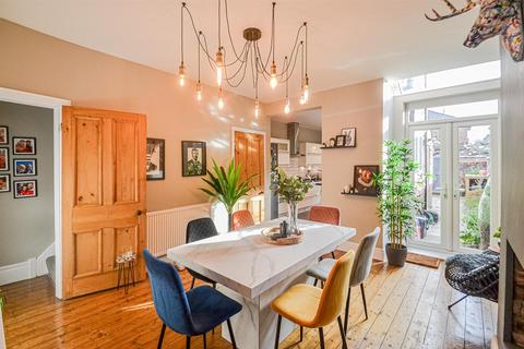 3 bedroom terraced house for sale, Ellesmere Road, Warrington WA4