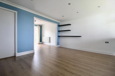 2 bedroom terraced house to rent, Griffin Close, Shepshed LE12