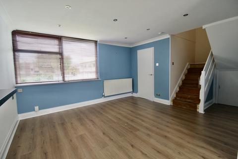 2 bedroom terraced house to rent, Griffin Close, Shepshed LE12