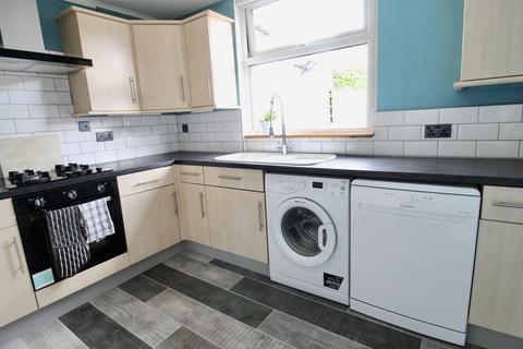 2 bedroom terraced house to rent, Griffin Close, Shepshed LE12