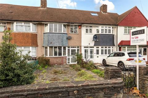 Whitefoot Lane, Bromley, BR1