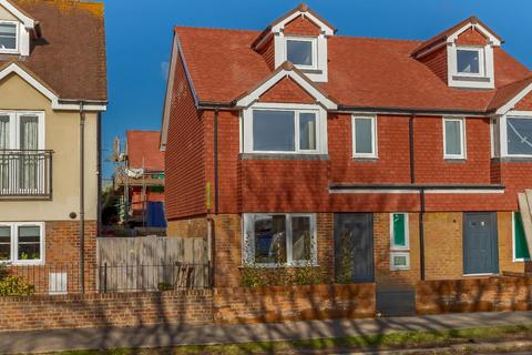 Upper Shoreham Road, Shoreham By Sea