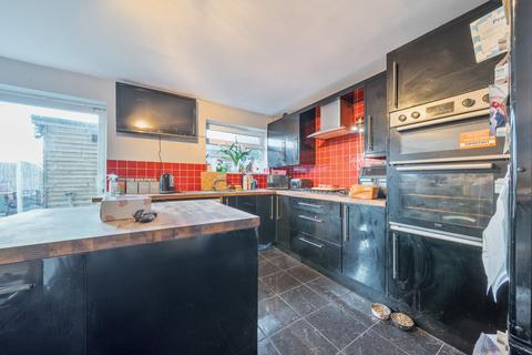 undefined, Berrylands, Orpington