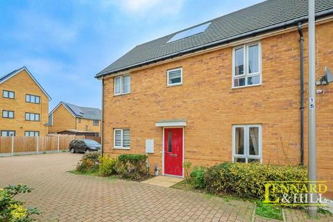 undefined, Barnmead Meadow, Grays RM16