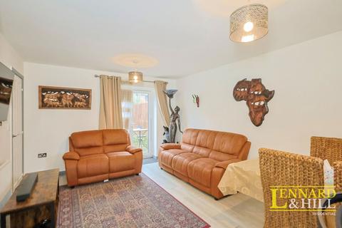 undefined, Barnmead Meadow, Grays RM16