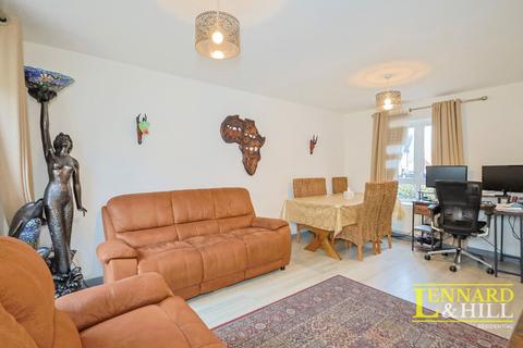 undefined, Barnmead Meadow, Grays RM16