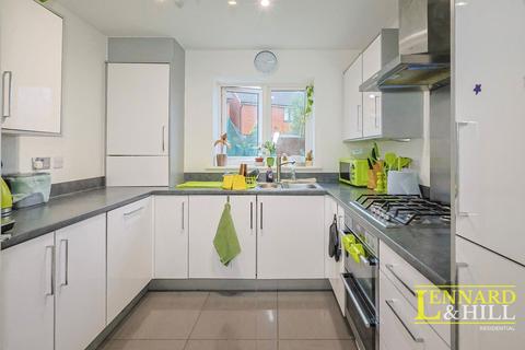 undefined, Barnmead Meadow, Grays RM16