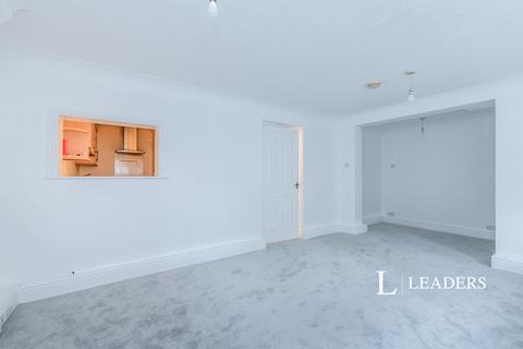 undefined, Bournemouth, BH1