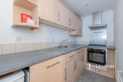 undefined, Bournemouth, BH1