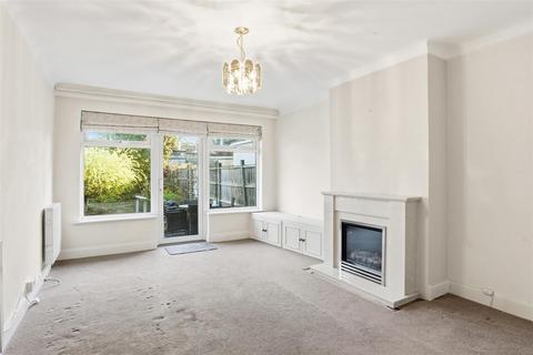 undefined, The Holt, Wallington