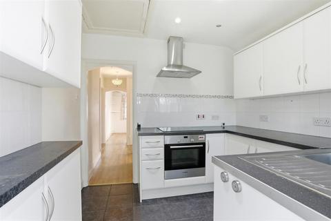 undefined, The Holt, Wallington