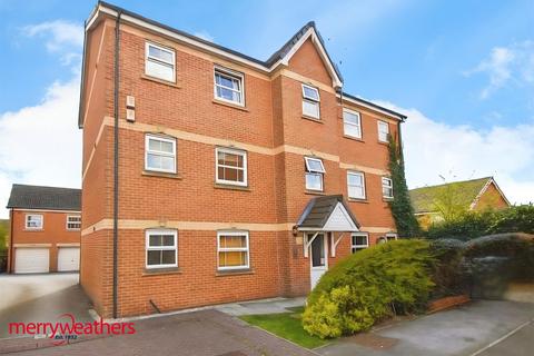 undefined, 67 Malvern DriveWoodlaithesRotherham
