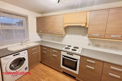 undefined, 67 Malvern DriveWoodlaithesRotherham