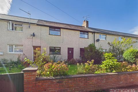 3 bedroom terraced house for sale, Fifth Avenue, Llay, Wrexham