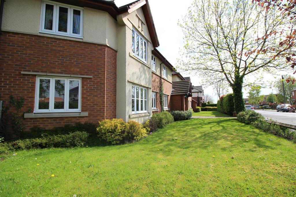 7 Bourne Court