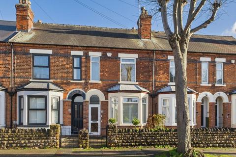 Nelson Road, Daybrook, Nottingham