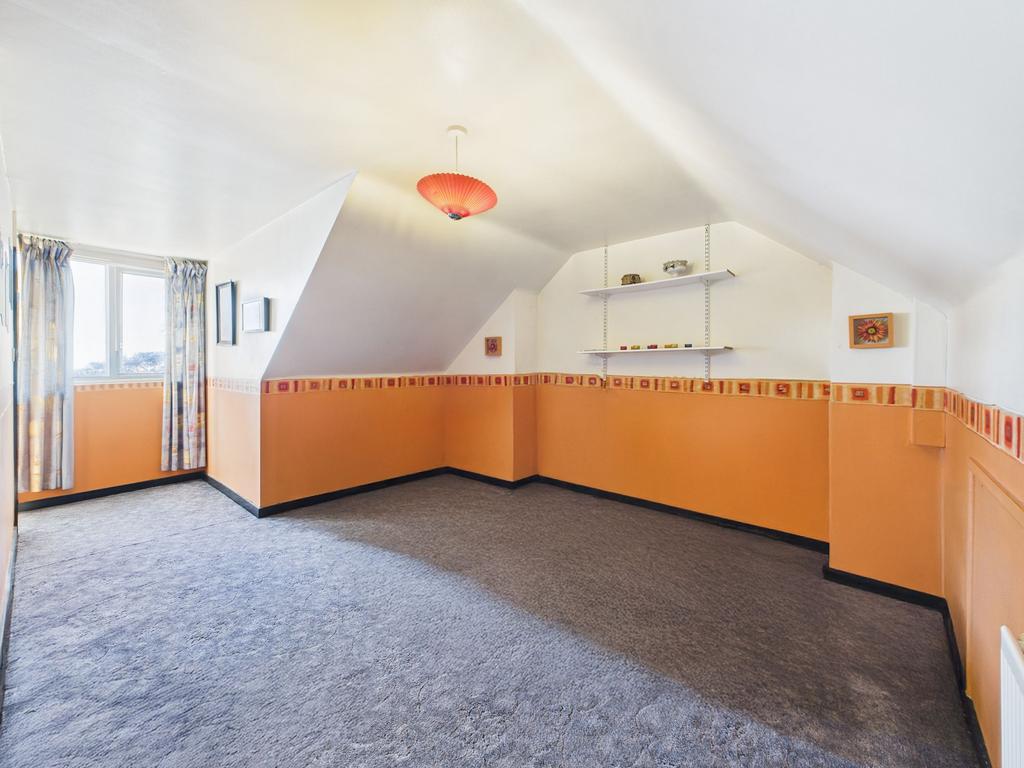 Attic