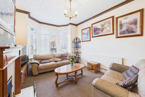 undefined, Nelson Road, Daybrook, Nottingham