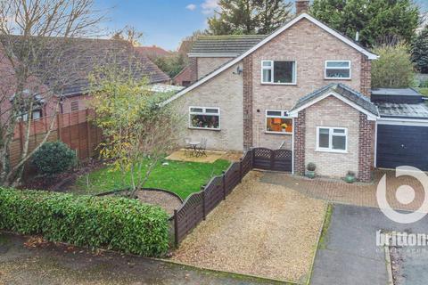 undefined, St. Marys Close, South Wootton