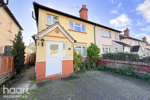 undefined, Boyn Valley Road, Maidenhead