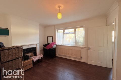 undefined, Boyn Valley Road, Maidenhead