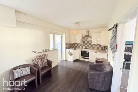 Boyn Valley Road, Maidenhead