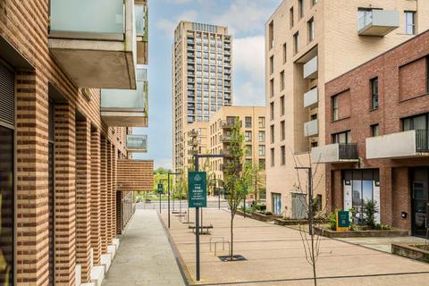 Moorhen Drive, London NW9