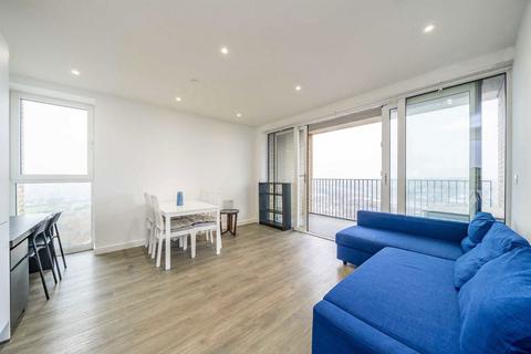 2 bedroom flat to rent, Moorhen Drive, London NW9