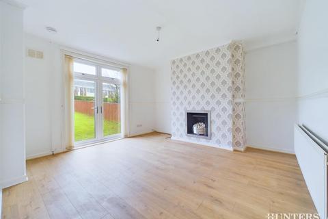 undefined, Green Street, Leadgate, Consett