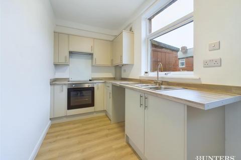 undefined, Green Street, Leadgate, Consett