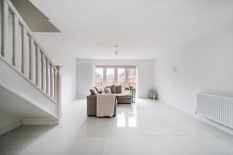 undefined, Norton Nook, Mosley Common, Worsley