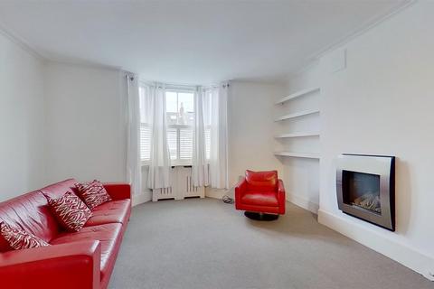 undefined, Brodrick Road, London