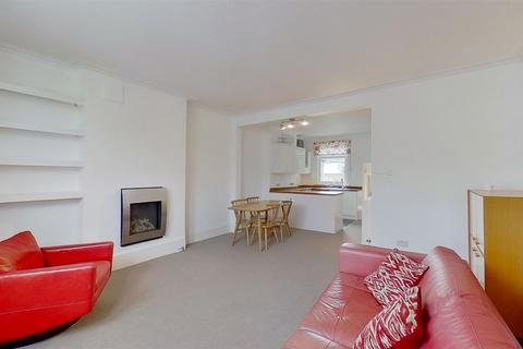 undefined, Brodrick Road, London