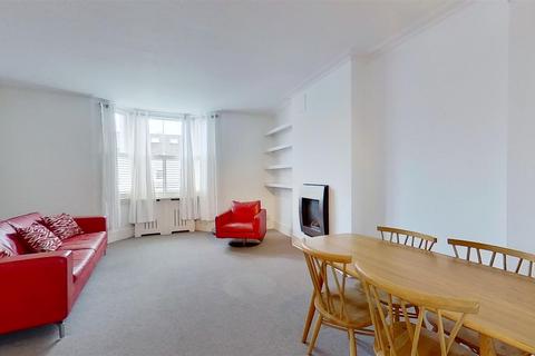 undefined, Brodrick Road, London
