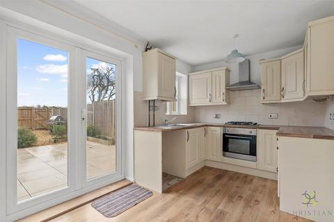 undefined, Larkspur Drive, Evesham WR11