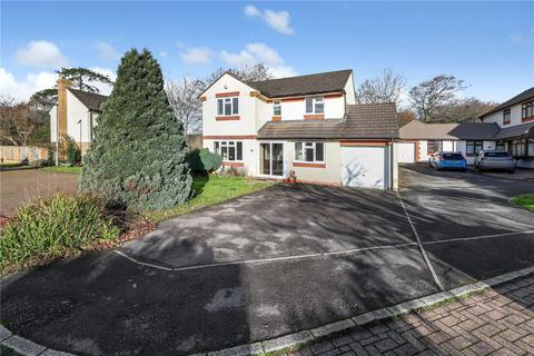 Kestrel Way, Barnstaple, Devon