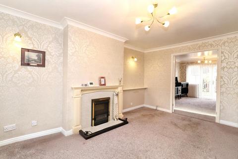 3 bedroom semi-detached bungalow for sale, Picton Crescent, Thornaby, Stockton-On-Tees, TS17 0EZ