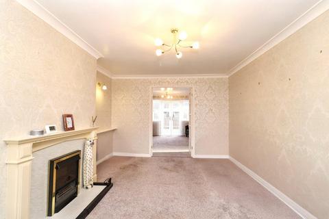 3 bedroom semi-detached bungalow for sale, Picton Crescent, Thornaby, Stockton-On-Tees, TS17 0EZ
