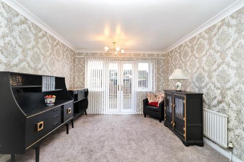 3 bedroom semi-detached bungalow for sale, Picton Crescent, Thornaby, Stockton-On-Tees, TS17 0EZ